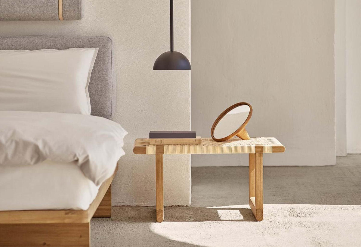 BM0488S Table Bench, Børge mogensen, Carl hansen and son