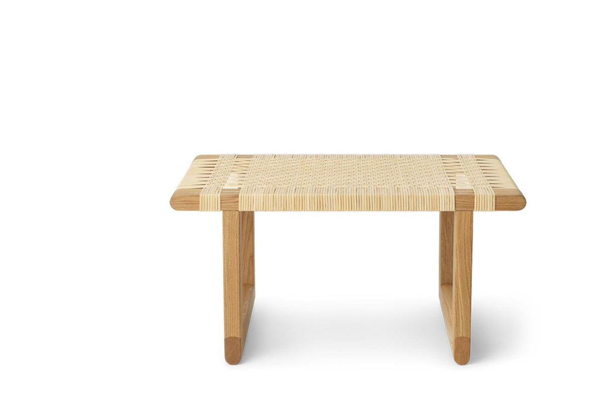 BM0488S Table Bench, Børge mogensen, Carl hansen and son