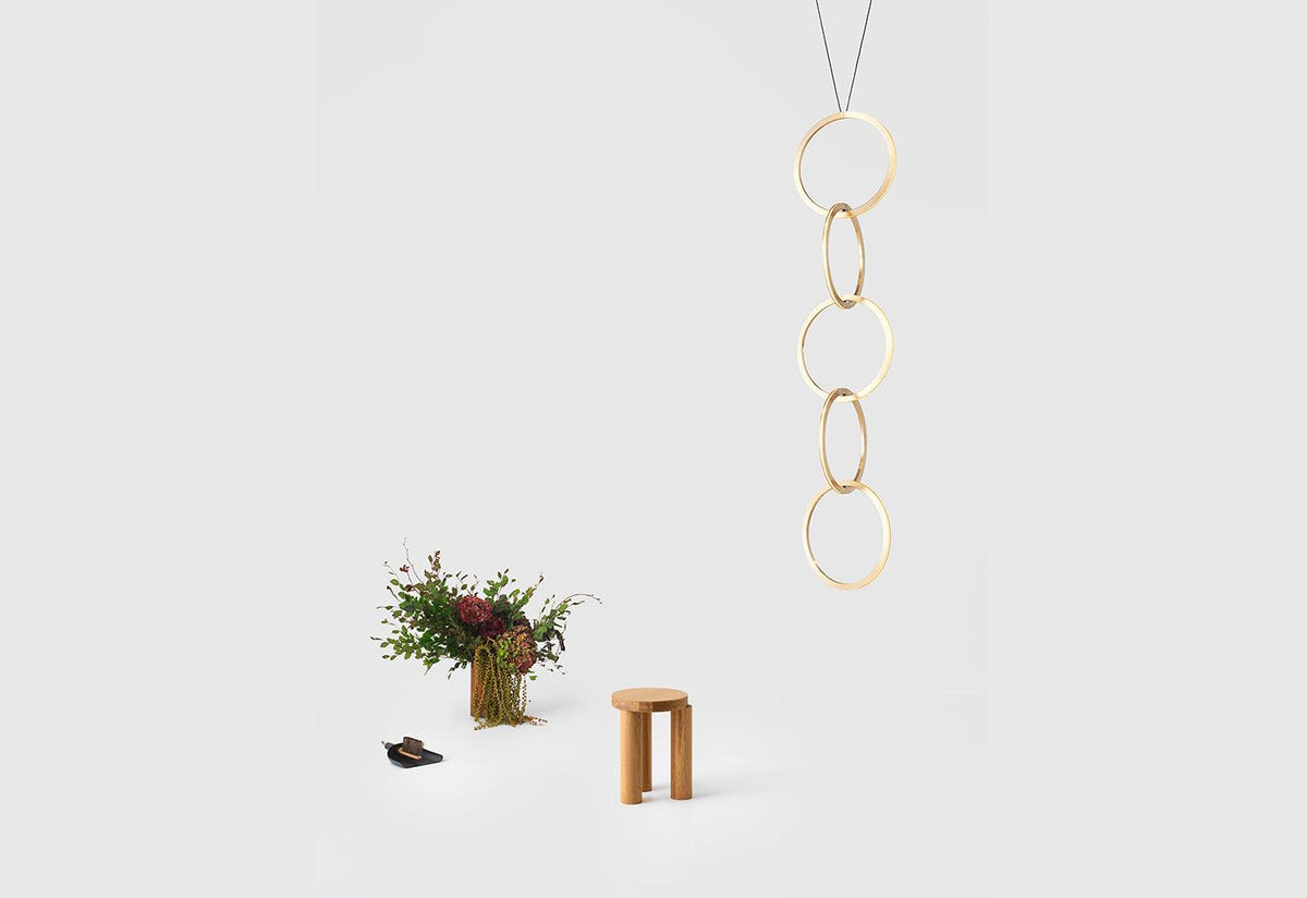 Circus 500 Pendant, Resident studio, Resident