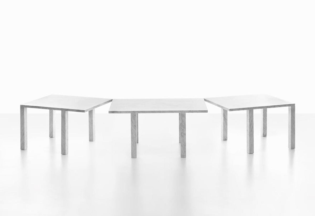 Colonnade dining table, 2010, David chipperfield, Marsotto