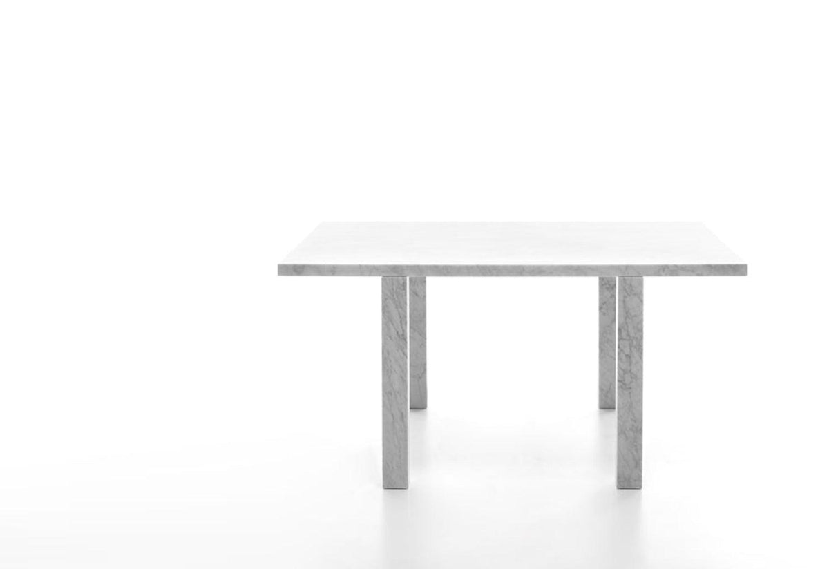 Colonnade Dining Table, David chipperfield, Marsotto