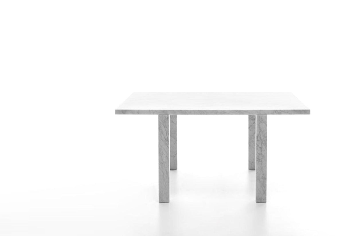 Colonnade dining table, 2010, David chipperfield, Marsotto