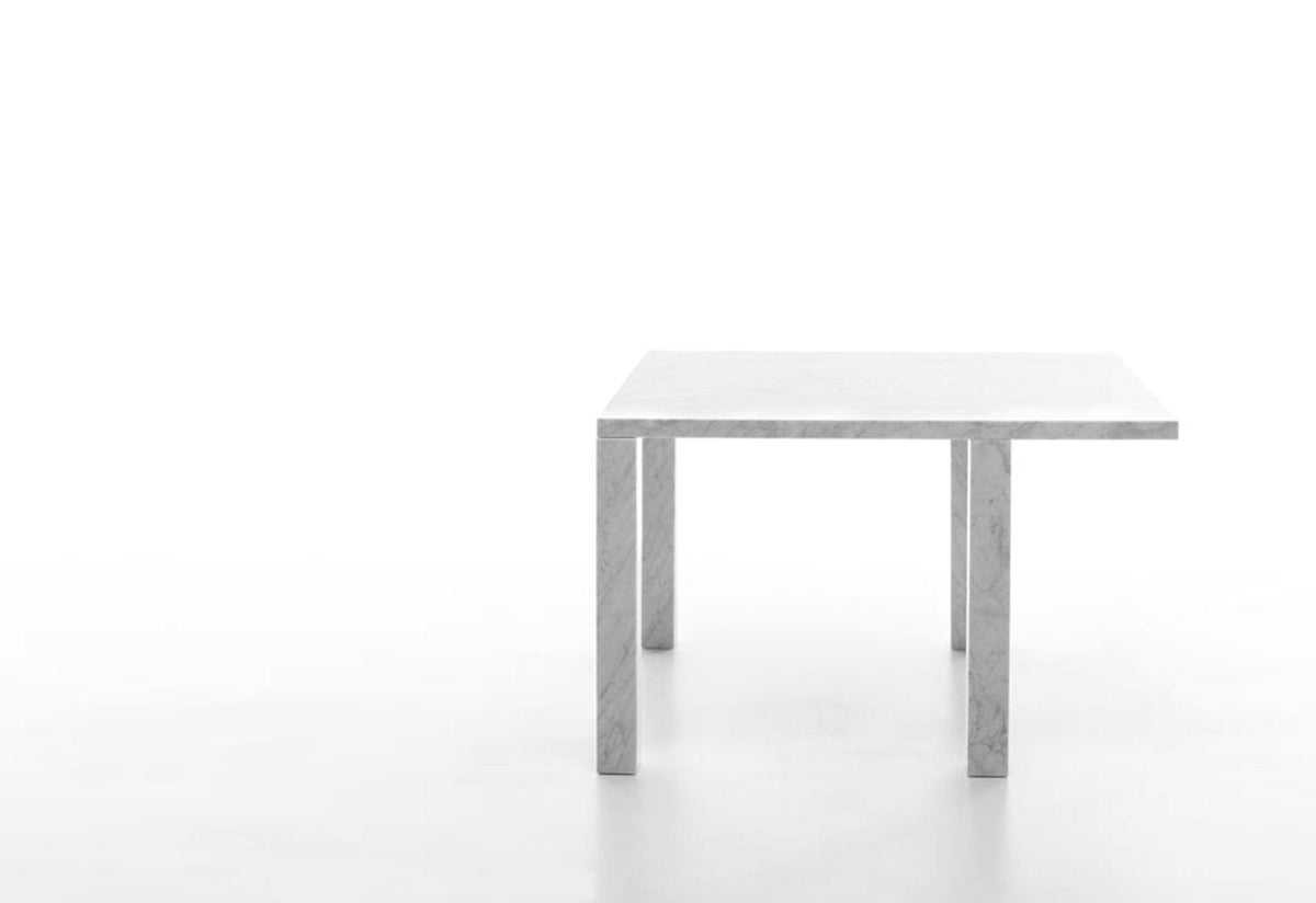 Colonnade dining table, 2010, David chipperfield, Marsotto