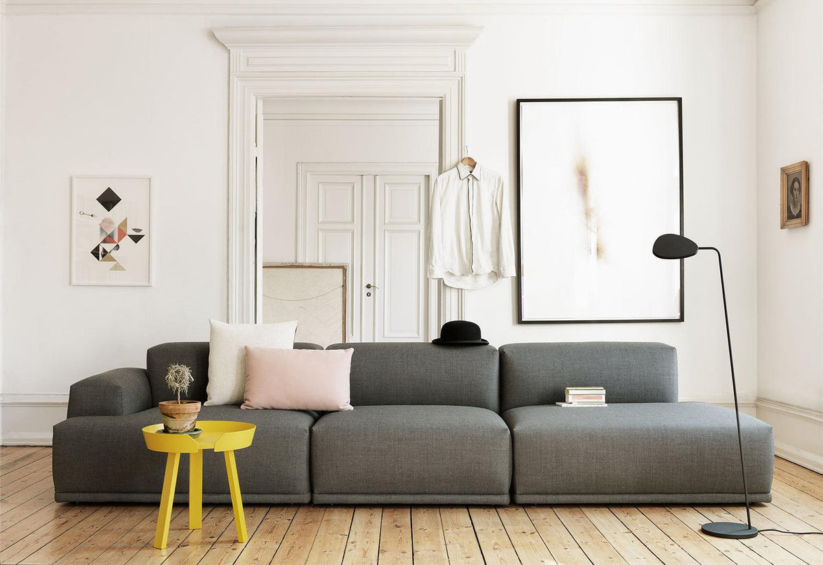 Connect Sofa, Anderssen and voll, Muuto