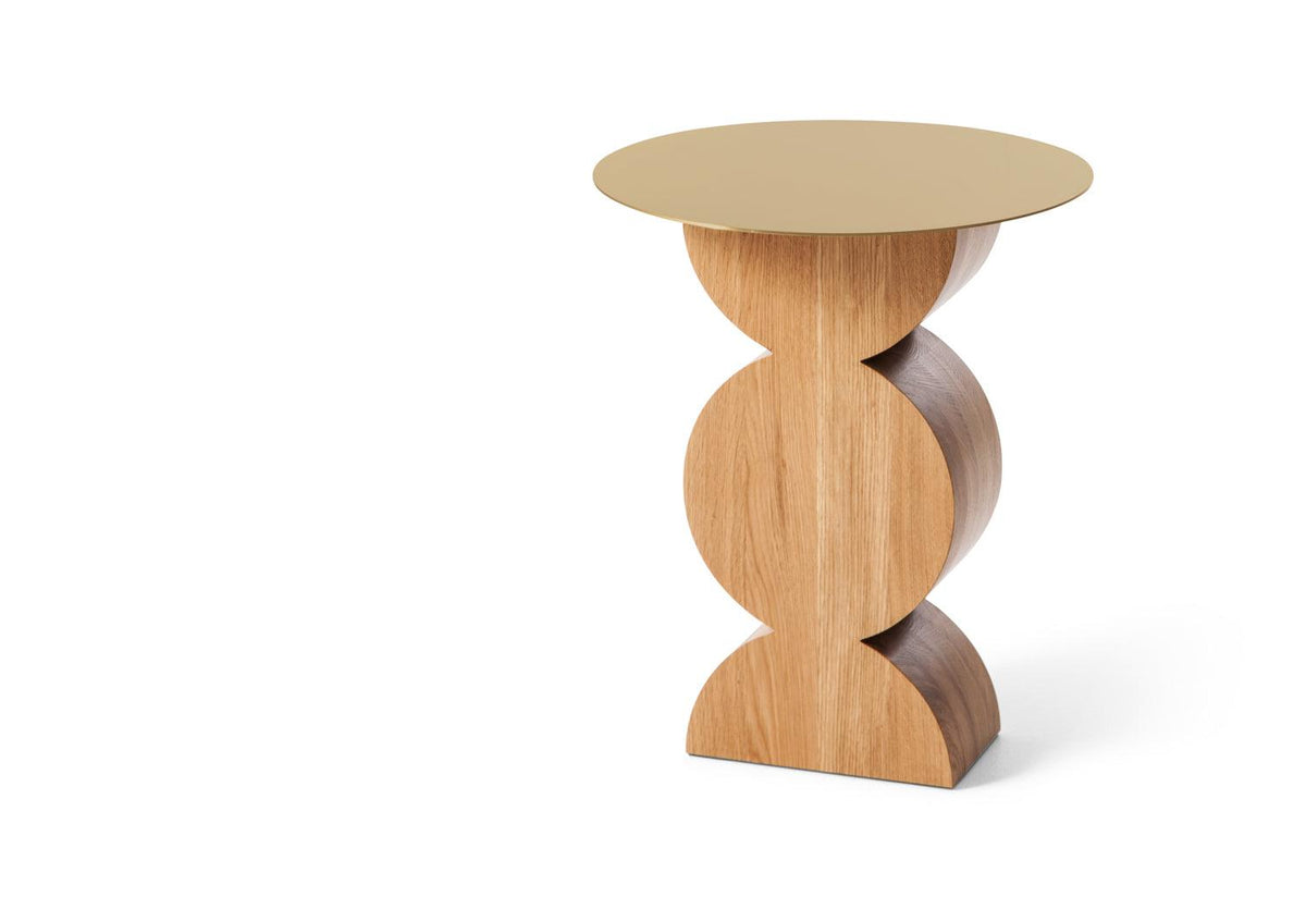Constantin Table, Studio simon, Cassina