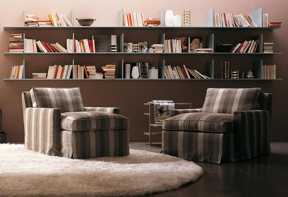 Cousy Armchair, Vincent van duysen, Arflex