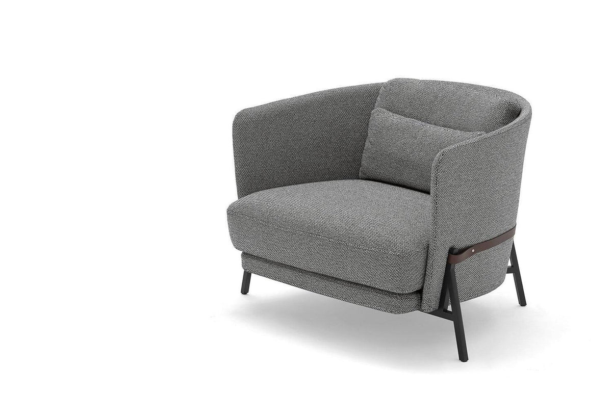Cradle Armchair, Neri and hu, Arflex