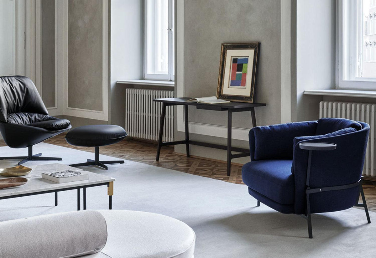 Cradle Armchair, Neri and hu, Arflex