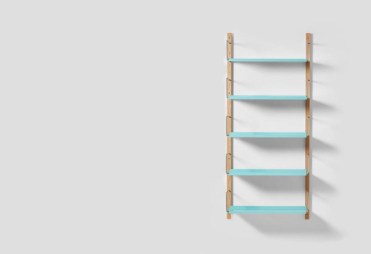 Croquet Wall shelving system, Michael marriott, Very good and proper