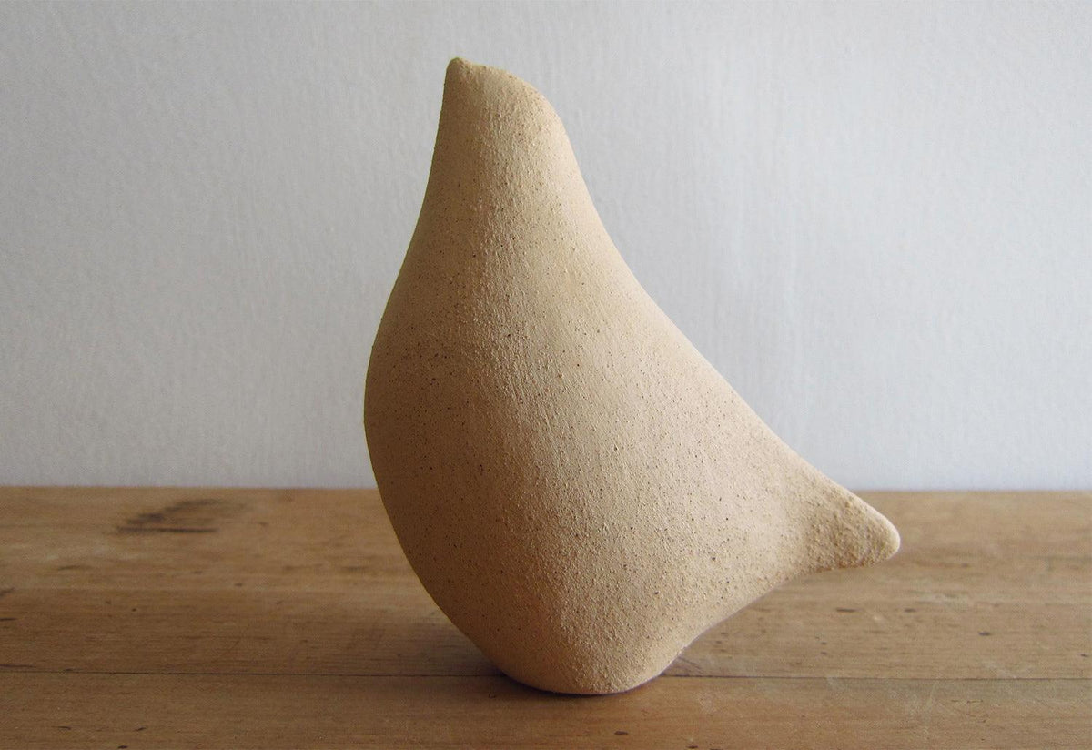 Natural Stone Bird