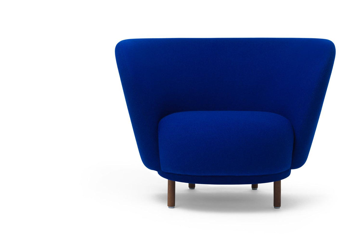 Dandy Armchair, Chris martin, Massproductions