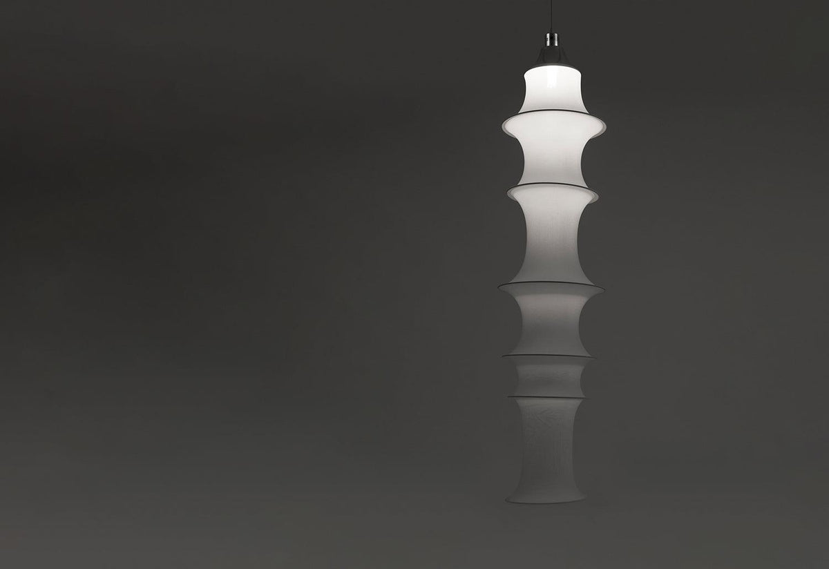 Falkland Pendant | Ex-Display, Bruno munari, Artemide
