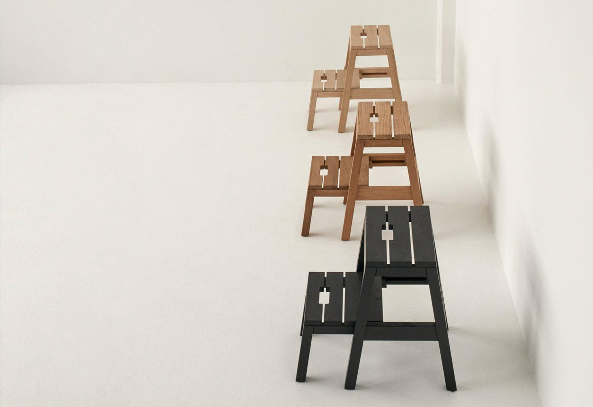 Dania Step Ladder, Fritz hansen