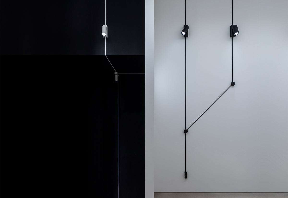 Dot Endless Light, Davide groppi, Davide groppi