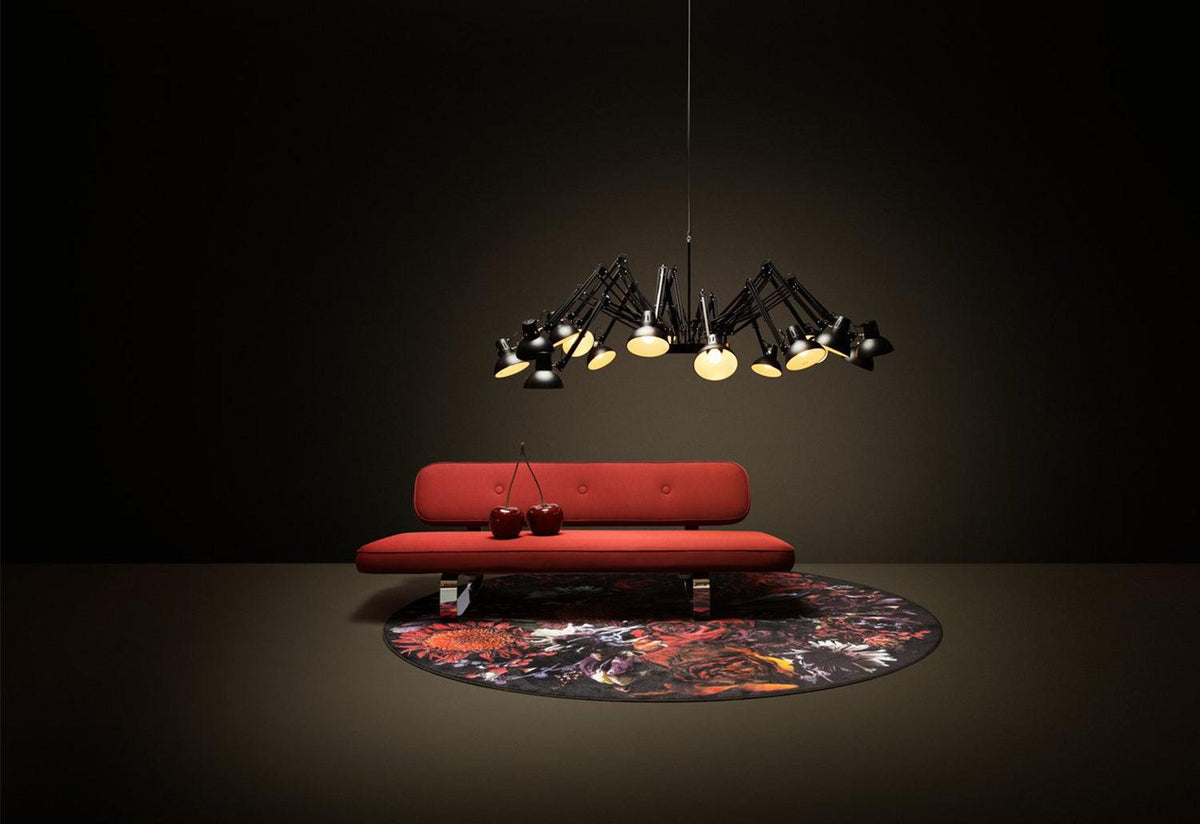 Dear Ingo Pendant, Ron gilad, Moooi