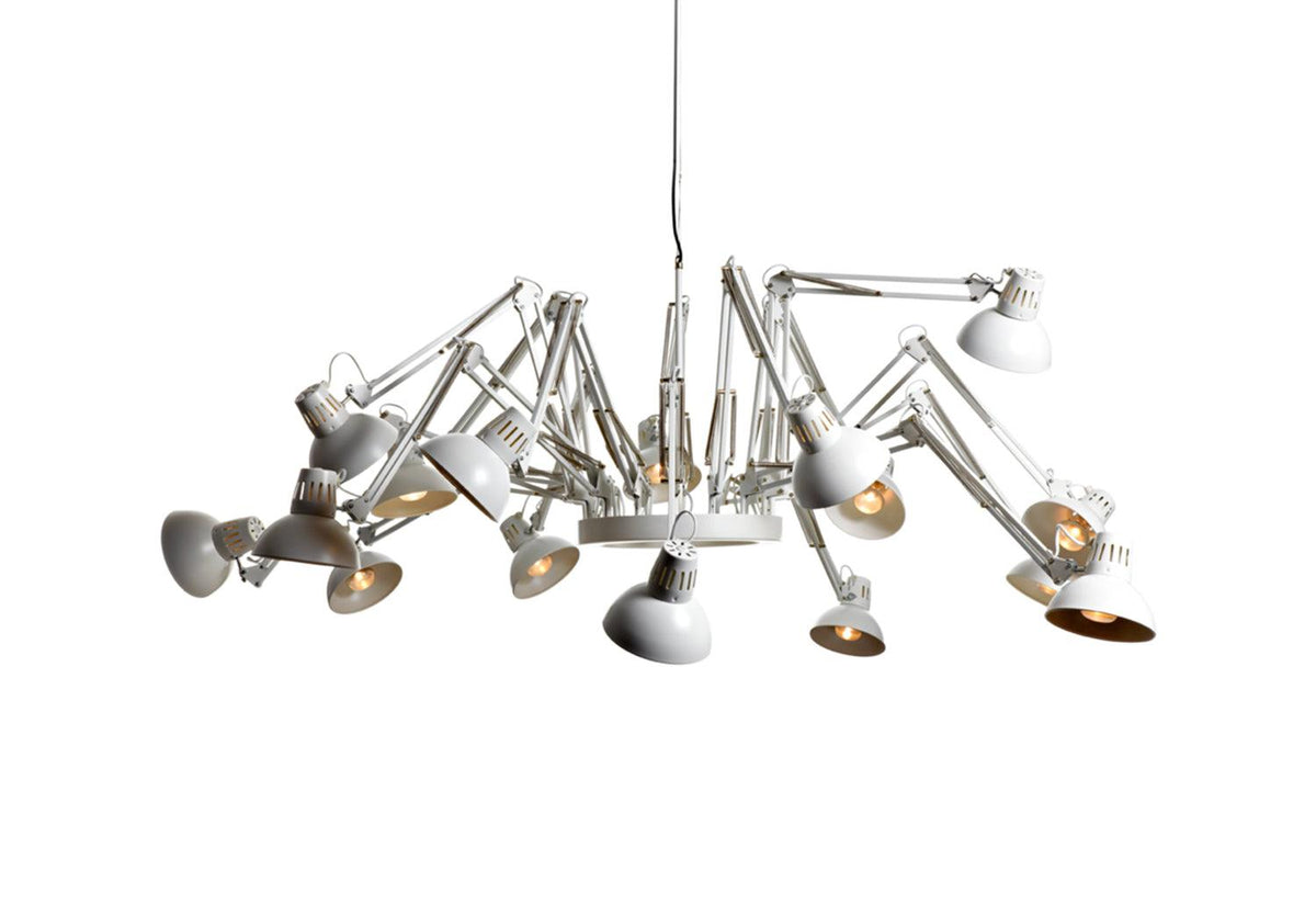 Dear Ingo Pendant, Ron gilad, Moooi