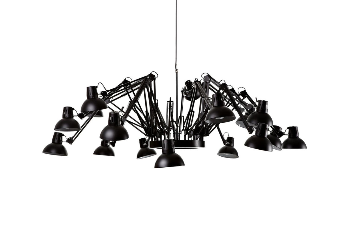 Dear Ingo Pendant, Ron gilad, Moooi