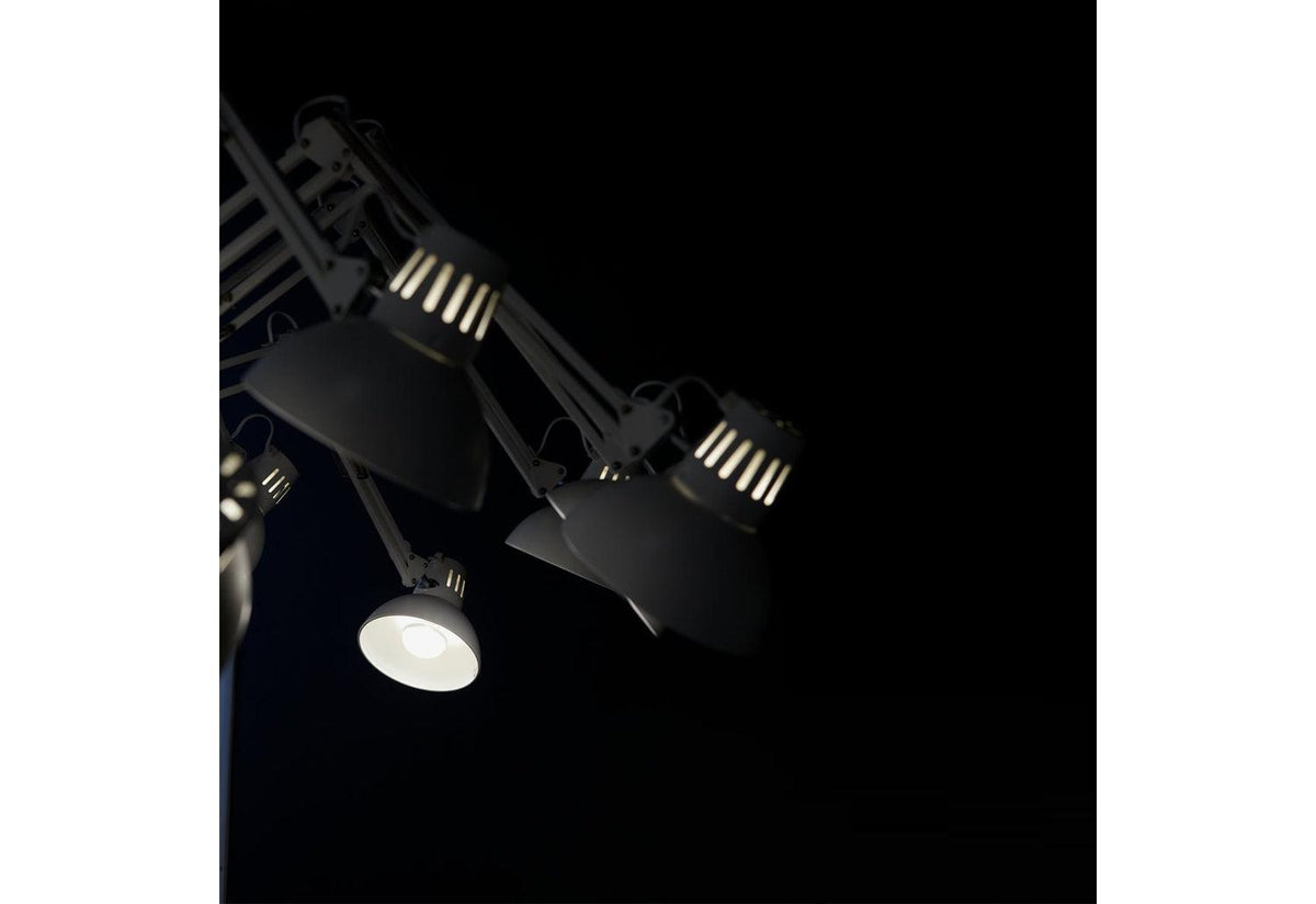 Dear Ingo Pendant, Ron gilad, Moooi