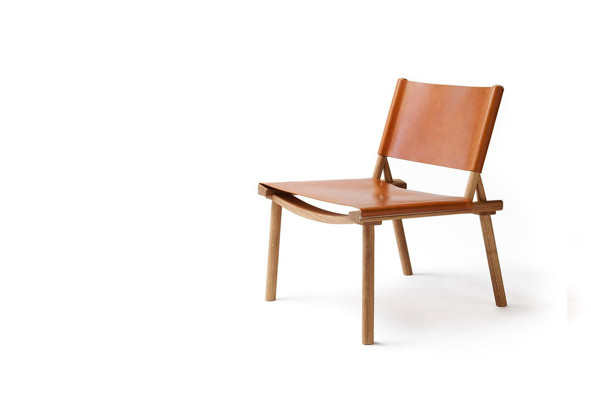 December Chair, Jasper morrison and wataru kumano, Nikari