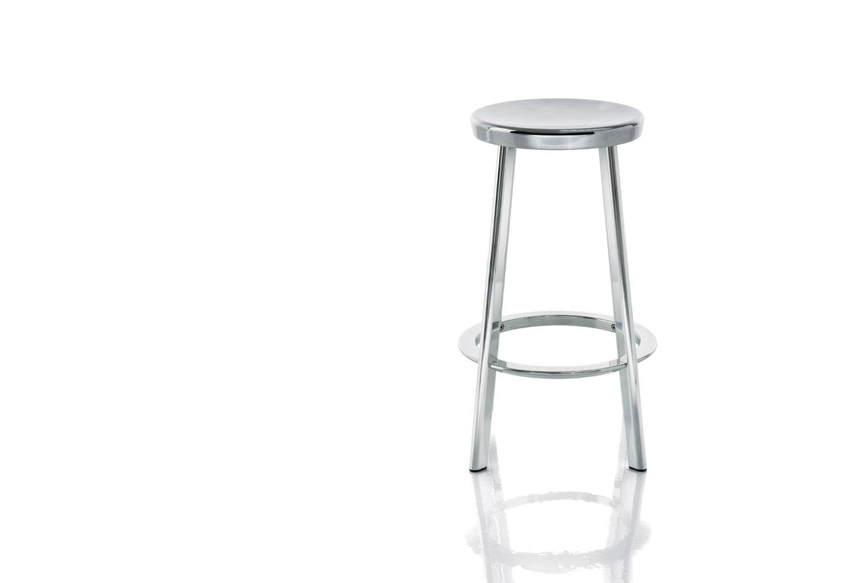 Déjà-vu Stool, Naoto fukasawa, Magis