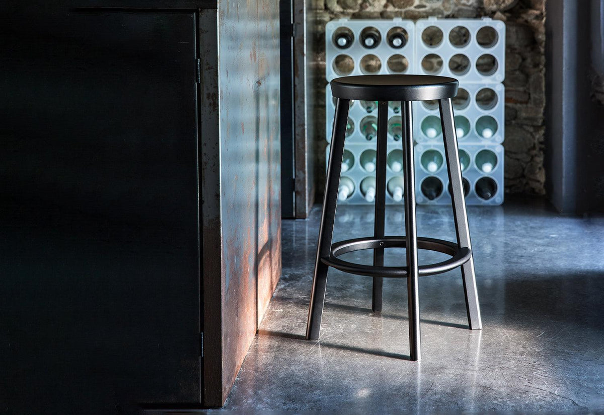 Déjà-vu Stool, Naoto fukasawa, Magis