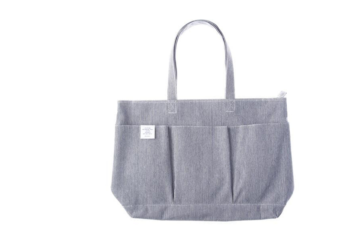 Cotton Tote, Delfonics
