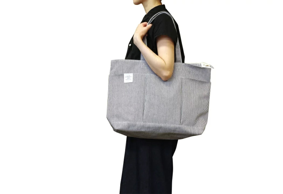 Cotton Tote, Delfonics