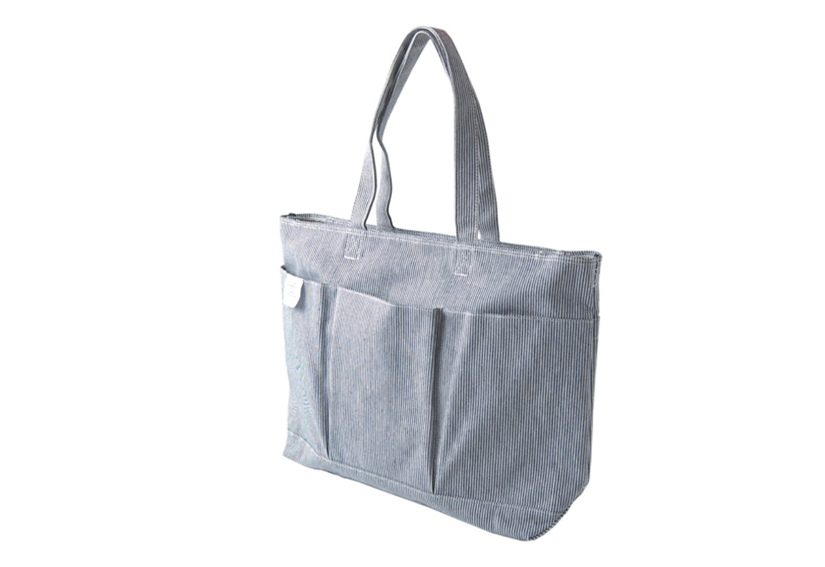 Cotton Tote, Delfonics