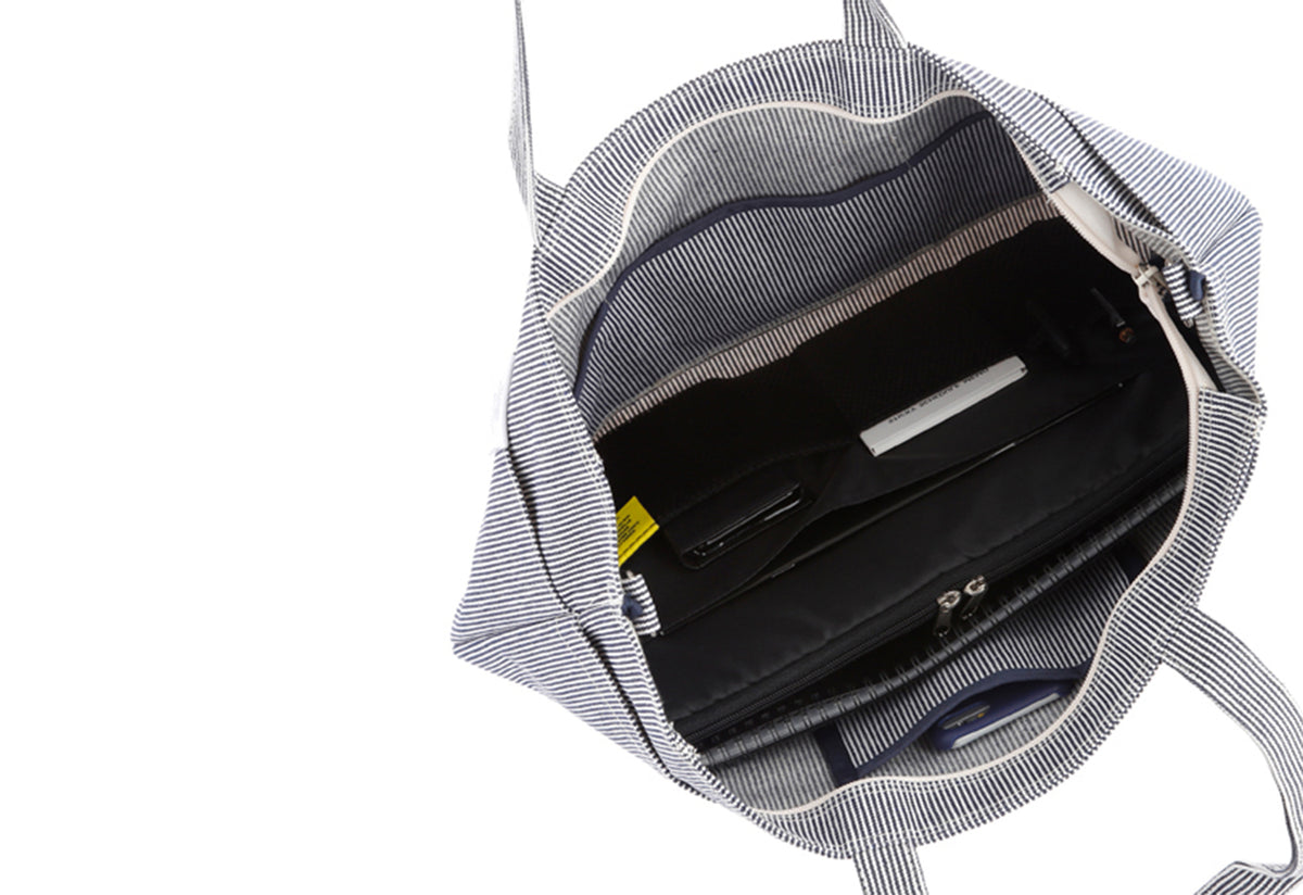 Cotton Tote, Delfonics