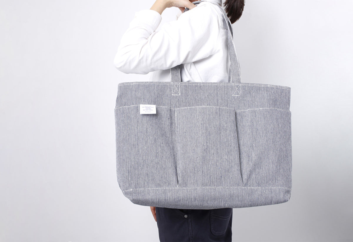 Cotton Tote, Delfonics