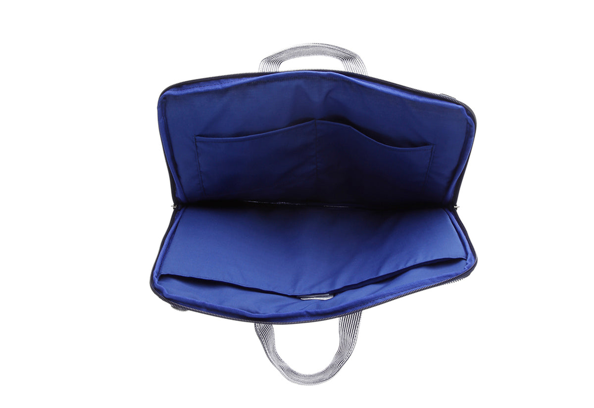 Laptop Carrying Case, Delfonics