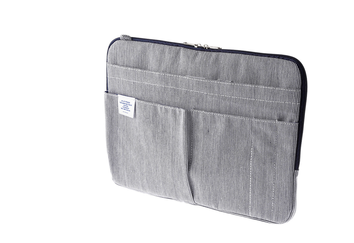Laptop Carrying Case, Delfonics