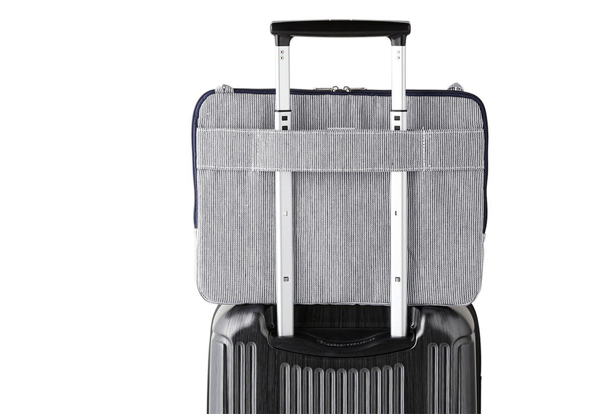 Laptop Carrying Case, Delfonics