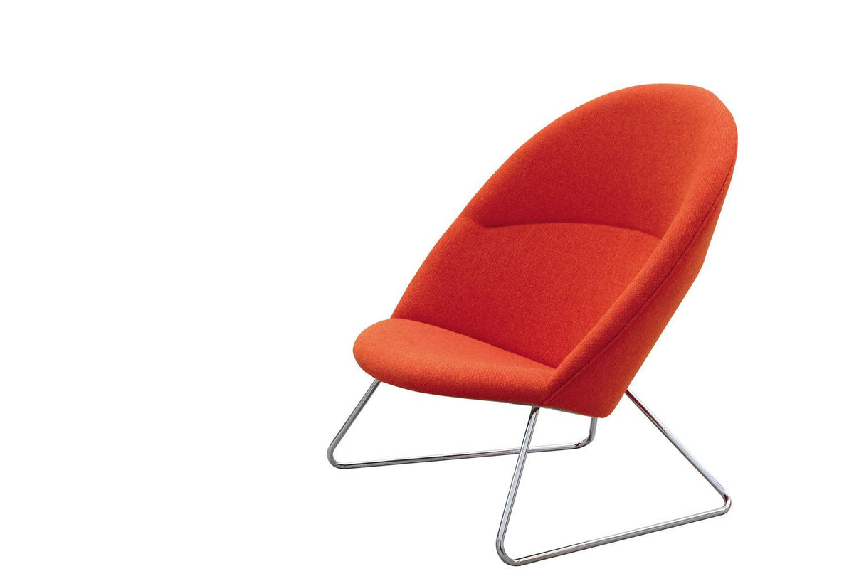 Dennie Chair, 1956, Nanna ditzel, Onecollection