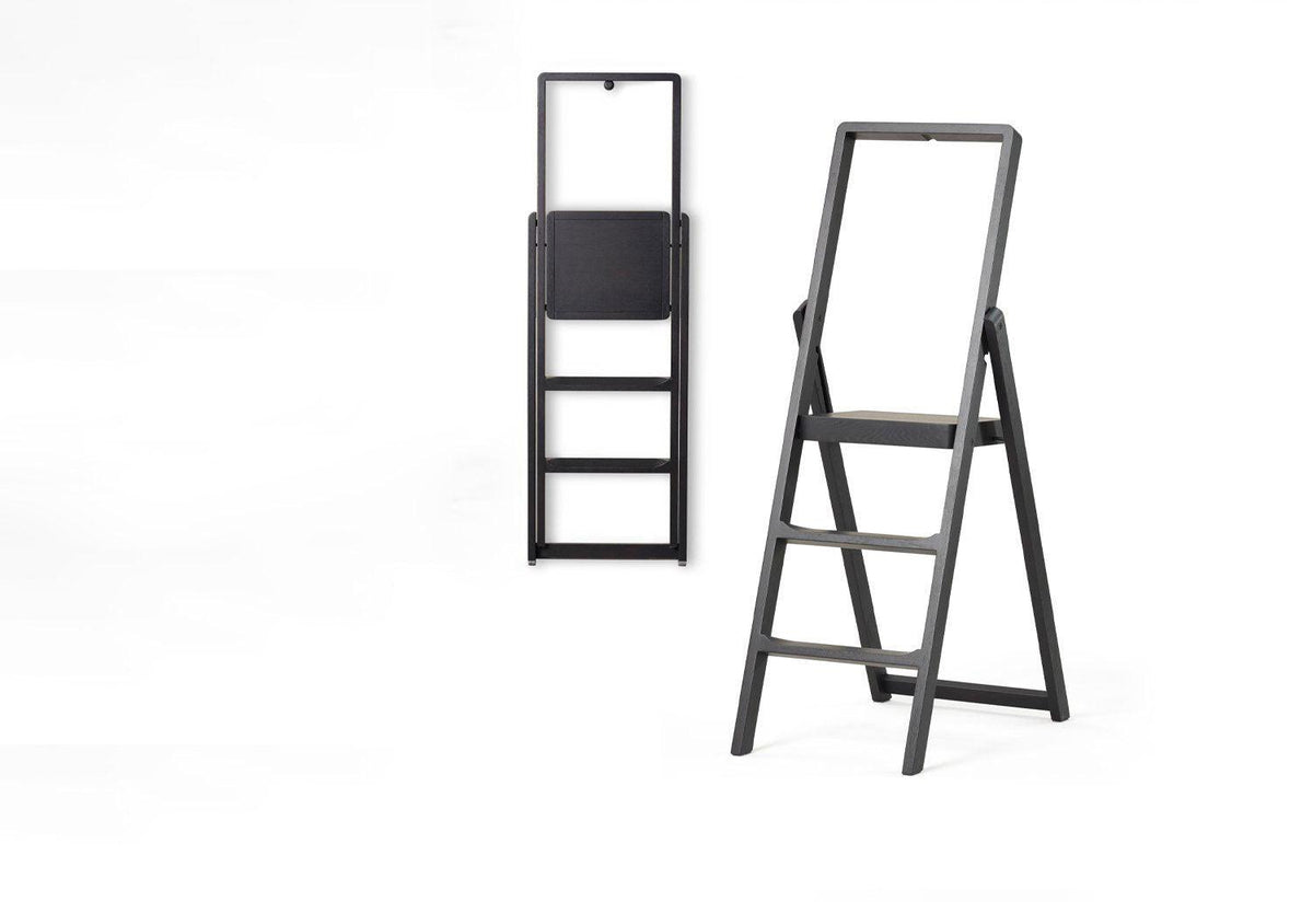 Step ladder, 2009, Karl malmvall, Design house stockholm