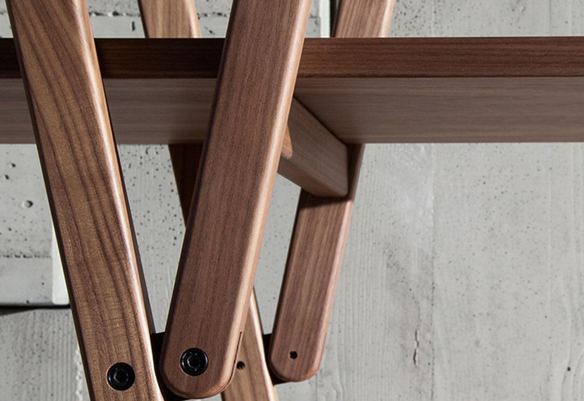 114 Nuvola Rossa Bookcase, Vico magistretti, Cassina
