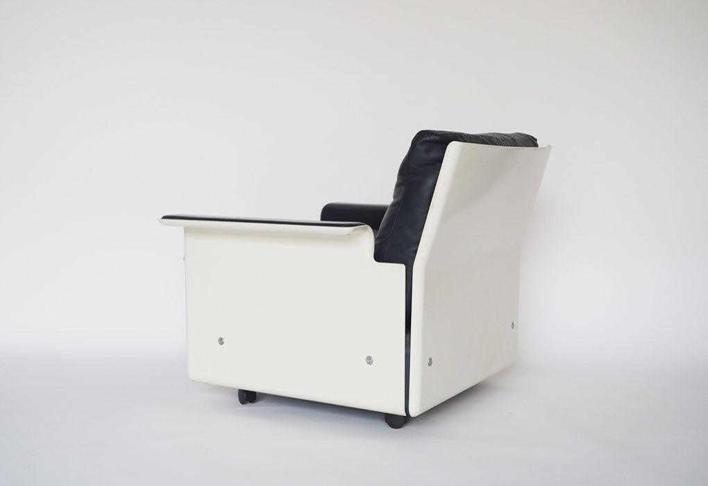 Dieter Rams 620 armchair | 1962