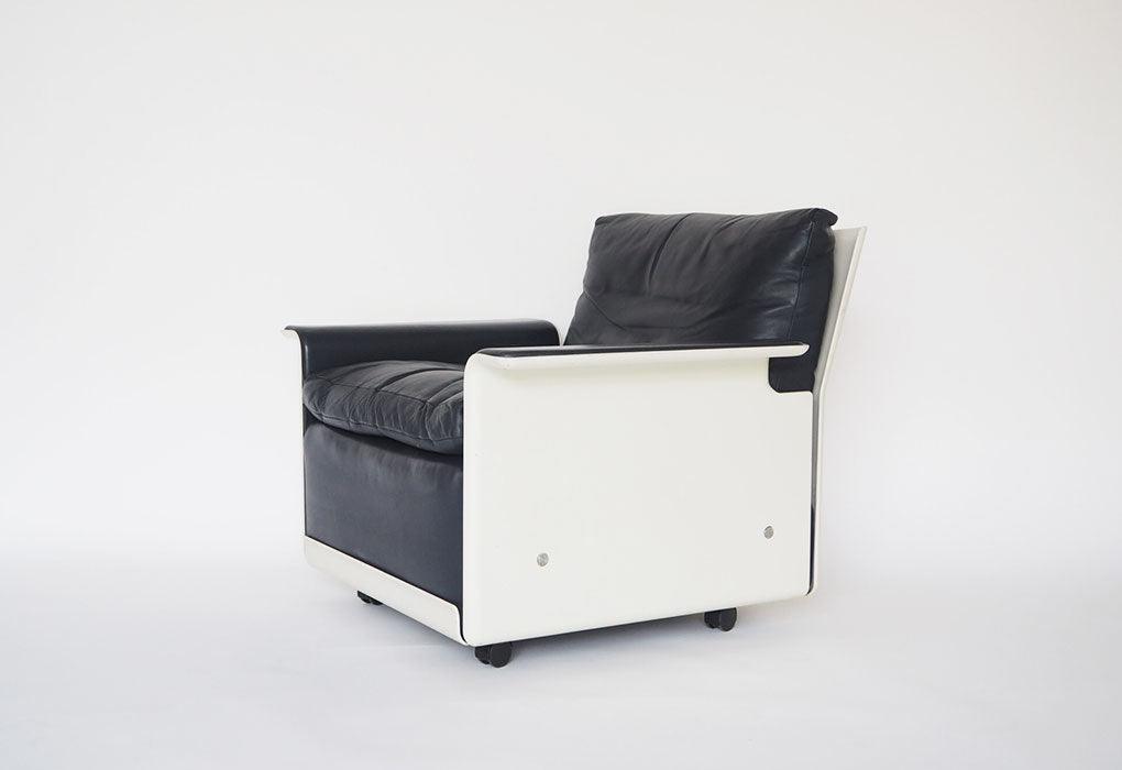 Dieter Rams 620 armchair | 1962