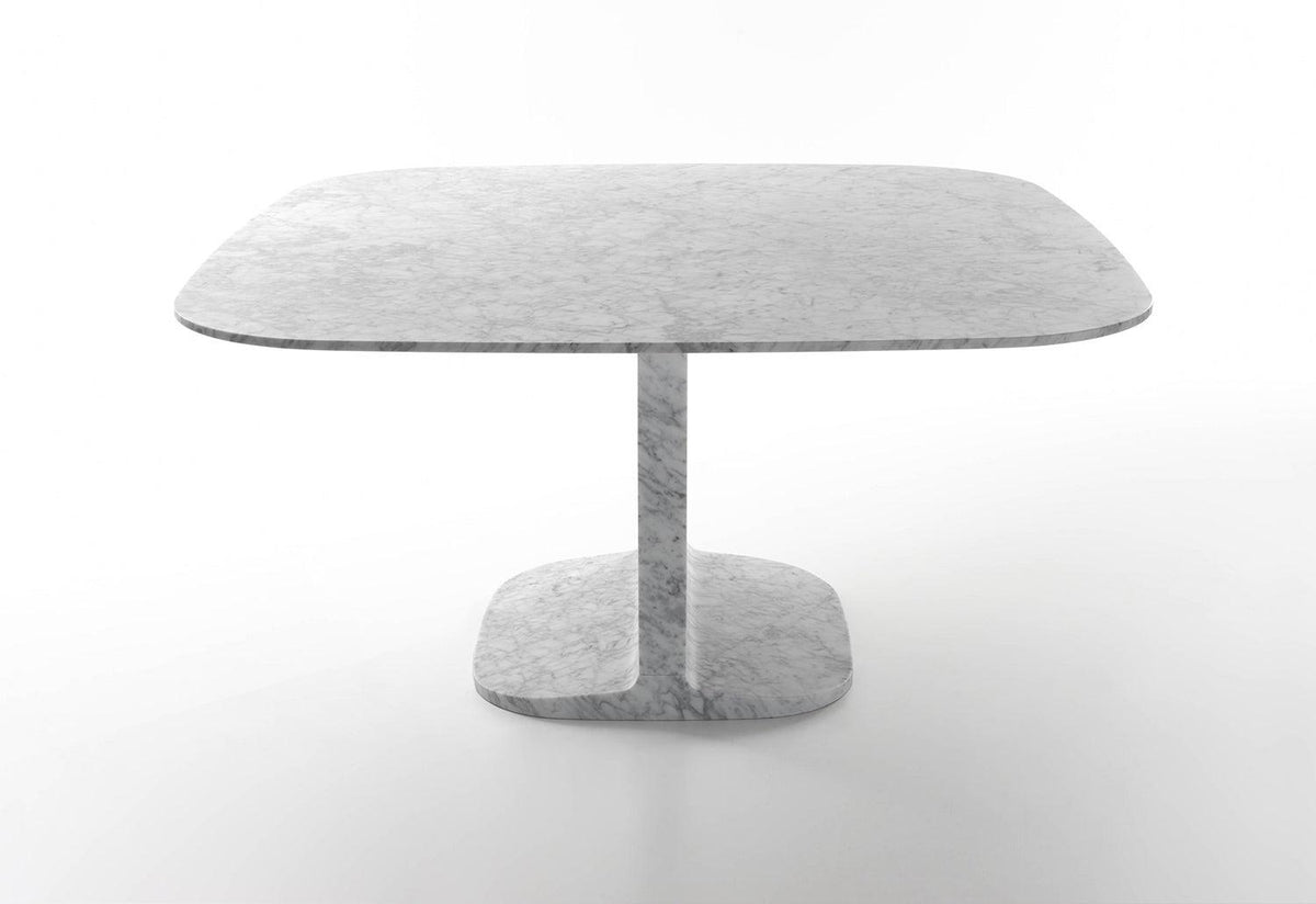 Dino dining table, 2010, James irvine, Marsotto