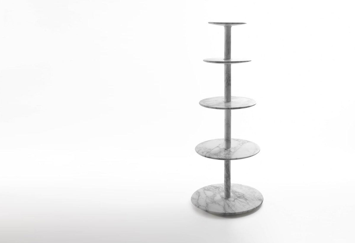 Disco Shelves, James irvine, Marsotto