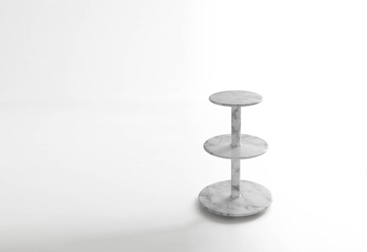 Disco Shelves, James irvine, Marsotto