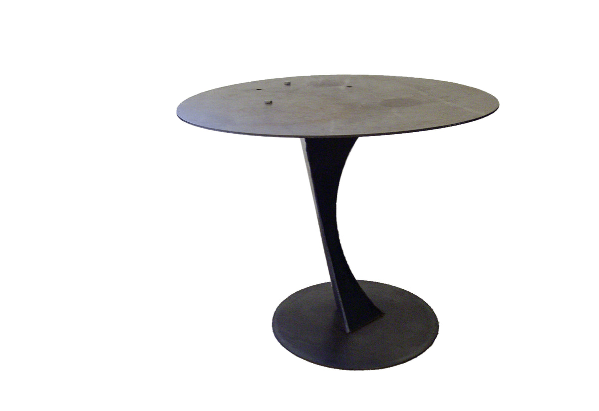 Tom Dixon table, 1988