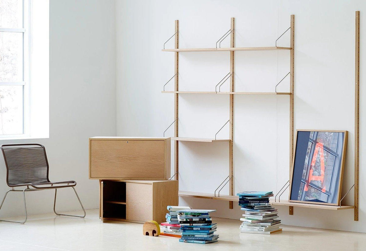 Royal System | Cabinet, Poul cadovius, Dk3