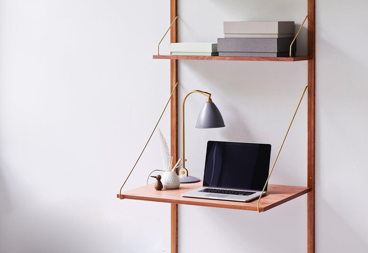 Royal System | Desk Shelf, Poul cadovius, Dk3