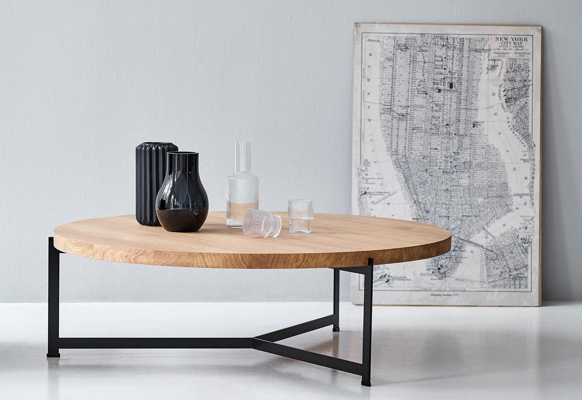 DK3 Plateau Coffee Table | twentytwentyone