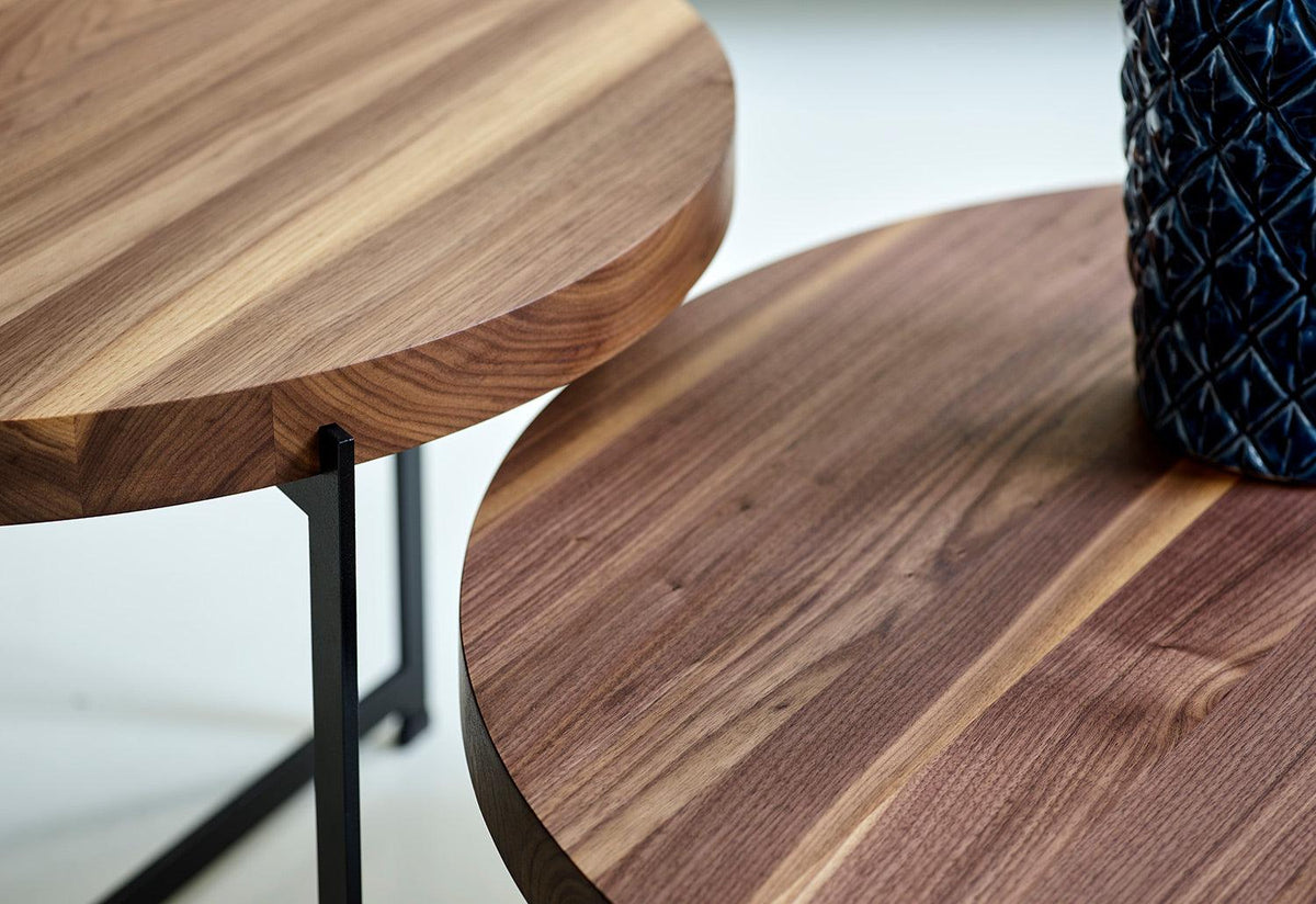 DK3 Plateau Coffee Table | twentytwentyone