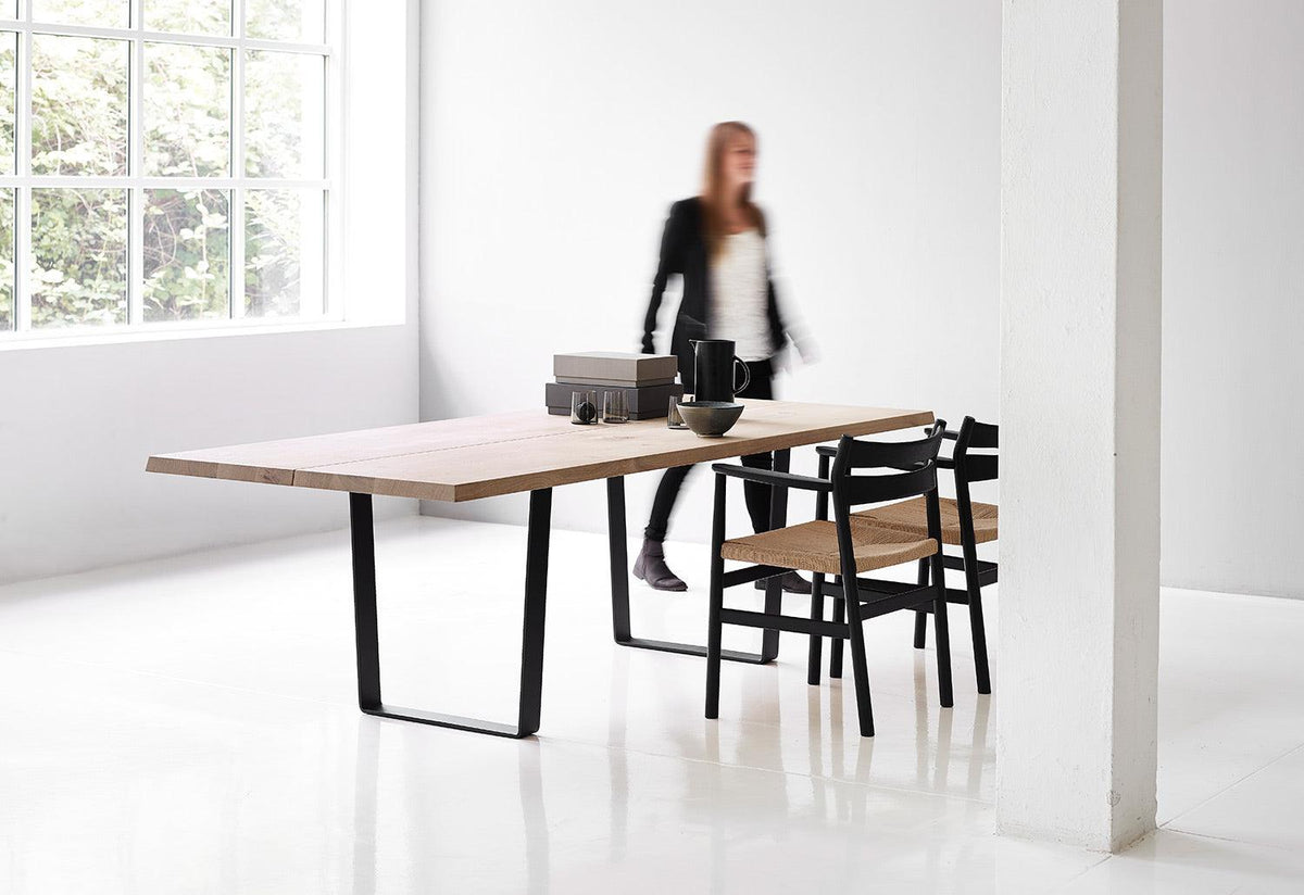 Lowlight dining table, 2014 - Ex-Display