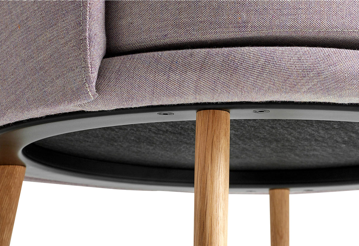 Dorso sale lounge chair
