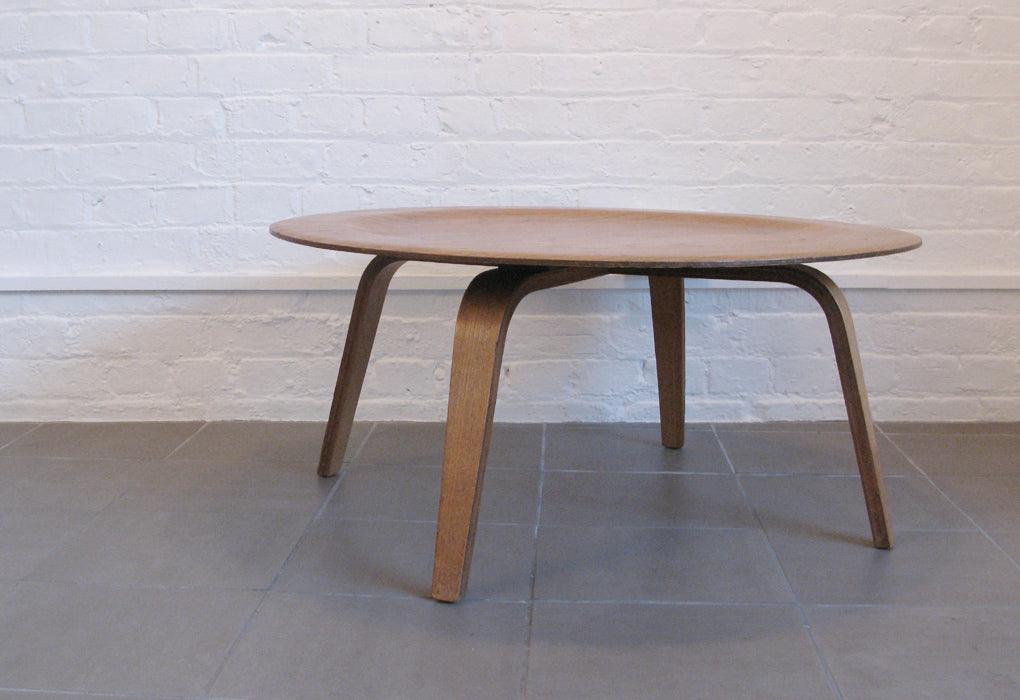 Eames | CTW | 1945
