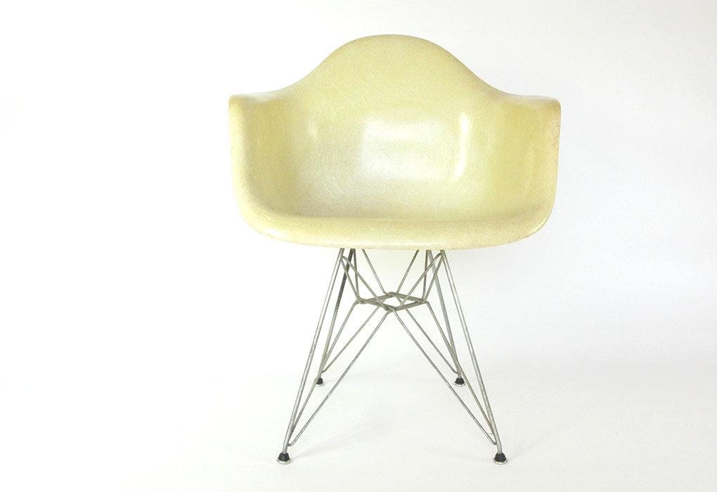 Eames DAR chair, 1950